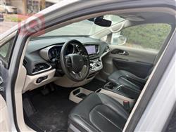 كرايسلر باسيفيكا